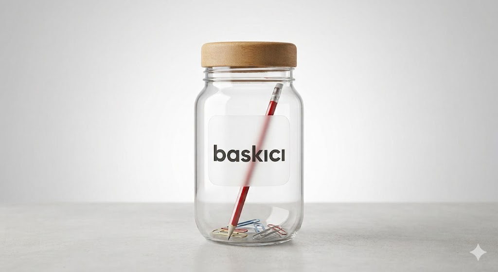 Baskıcı baskı örneği 2